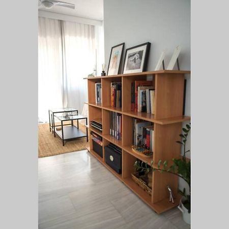 Your Cozy Downtown Home - Apartment لاريسا المظهر الخارجي الصورة