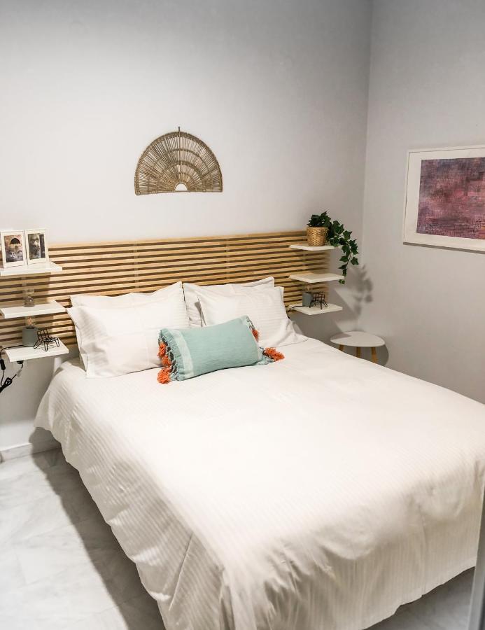 Your Cozy Downtown Home - Apartment لاريسا المظهر الخارجي الصورة